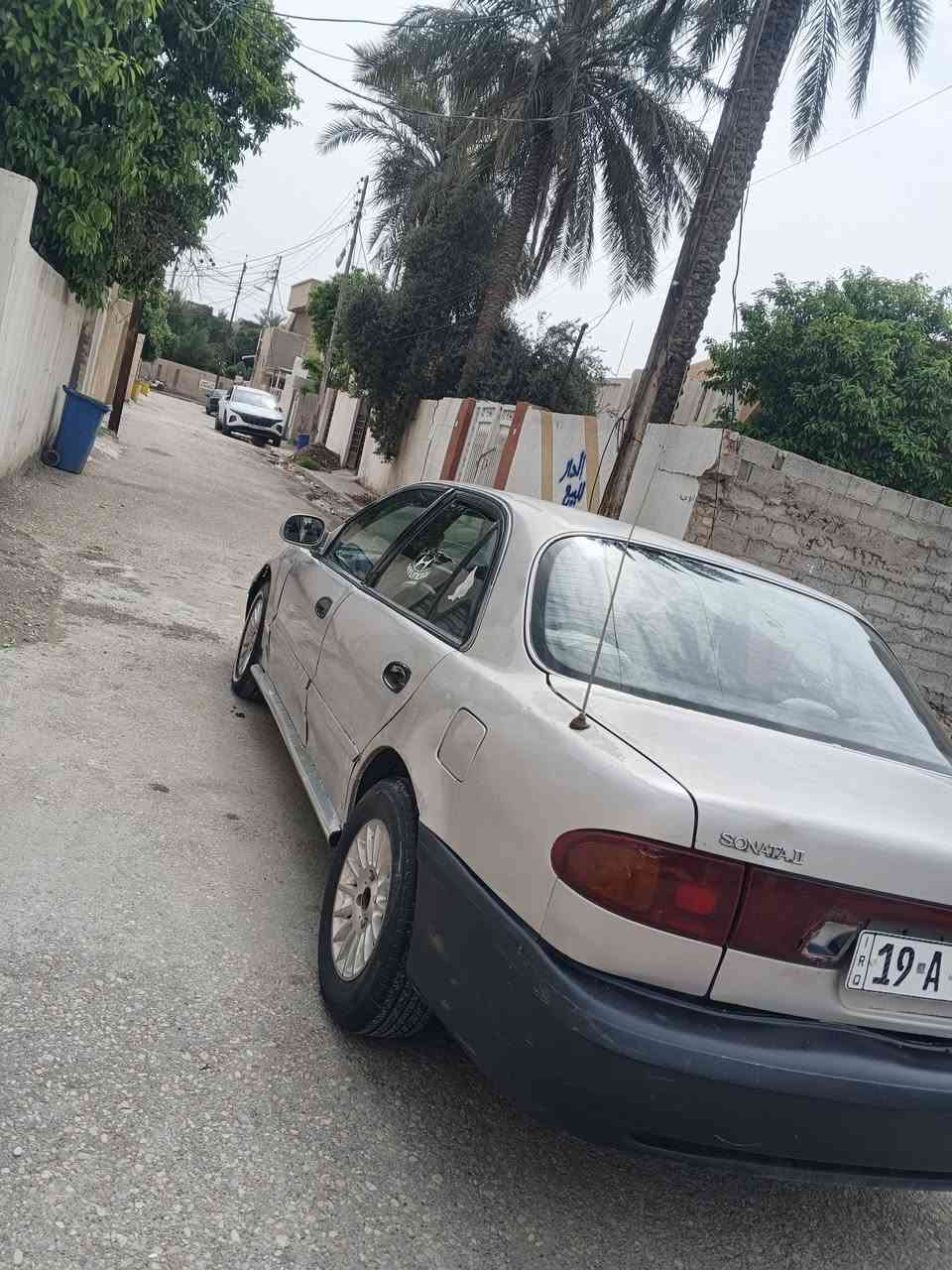 السلام عليكم ورحمه الله عيدكم مبارك سوناتا رقم كربلاء دولي للبيع ماكينه ماكينه مقفوله كير عادي صدر خلفي امامي جديد كهربائيات كله شغال سعر البيع 28 ورقه وبيها مجال مكاني بغداد سنويه ل 28 تحويل مباشر رقم الهاتف ***********
