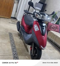 ببغاء للبيع دراجه بلاديه اي نقص ما بيه كلها شغاله كهربائيات كامله عنوا...