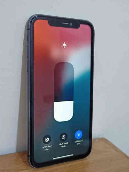 للبيع فقط اعتذر عن المراوسه
ايفون11عادي

ذاكره64💾

بطاريه 80🔋

مبدل شاشه اصليه فيس ايدي شغال 

السعر180 

***********
***********
متوفر واتساب فقط
