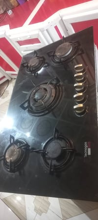 طباخ • شرط الشغل