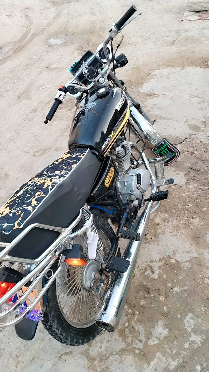 سلام عليكم دراجه تايكر موديل 2021 دراجه كامله مكمله خير من الله لايت بكلايت تخم اشاير كله جديد مكينه لا تنقيص لا تبخير لا نضوح ولا صوت شرط صوته مسمعه دراجه حلوه نكره هندر ماعوزه برقي السعر ( 450 وبيه مجال لطيبين اوراق ) (ضايعه مكفوله من سرقه )
(  ( العنوان ديالئ بعقوبه )
(رقم الهاتف (*********** )❤️‍🔥🦅
