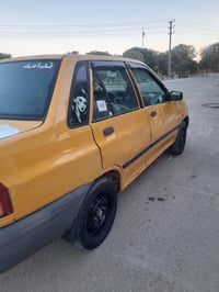 موديل ٢٠١٢ • باتري جديد • واسط