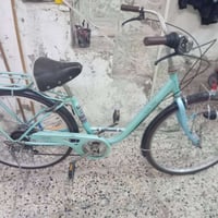 بايسكل للبيع سعر ١٠٠ وبي مجال 07748259346