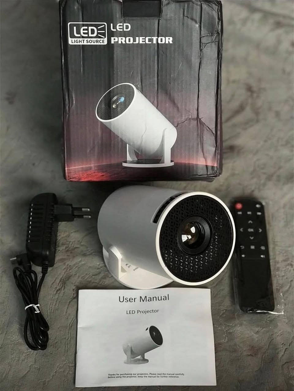 شي أن جديد منزلي 💯💝 يوجد توصيل 💝🌹


**إذا كنت صاحب هذا الإعلان وتريد حذفه لأي سبب، رجاءا أرسل رسالة إلى الدعم الفني**