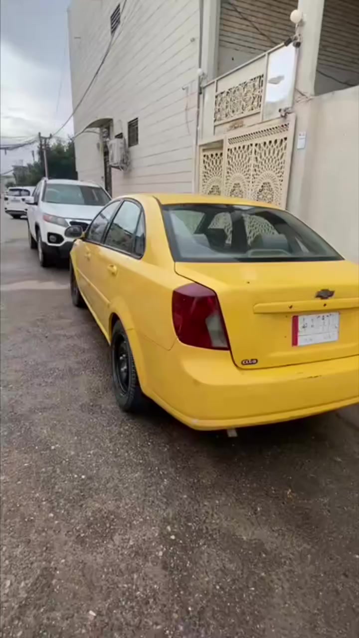 سلام علیکم اوبترا موديل 2006 مكينه كير حدادیه تخم تاير رقم بغداد مداور ثاني يوم نقصه جامه الامامية  مفطره مبدل بيه جاملغات امامي وبنيد اثر حادث بسيط بيع  او مراوس السعر 45 وبيه مجال حك لجيه مكاني كربلاء  ***********
