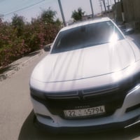 جارجر • ٢٠١٧ • رقم اربيل
