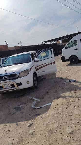 فلاونزه 2007كويتي رقم واسط سنويه30بعدني مامستلم الوحات فقط صبق بل ربع شخط ومصلح واليست ضربه
مكينه كير خير من الله حداديه تبريد كهربايات جاهزه برقي متذب عليها فقط تايرات نص عمر المكينه بل 120صوت زنجيل رحت الفيتر طلبو 120الف 
المكان بغداد النهروان المعامل***********
السعر129وبيها مجال الشراي الموشراي لايتعبني وتعبه اقصاد مابيع
