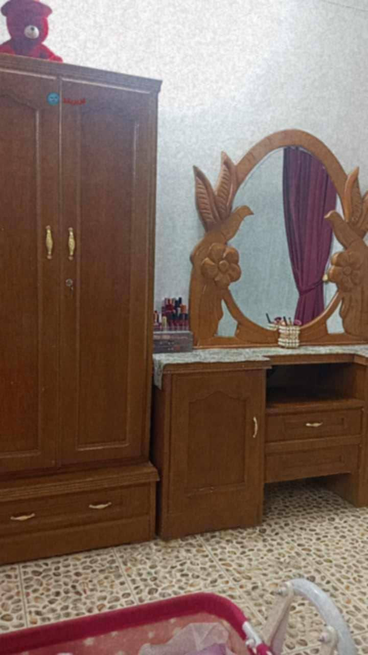 غرفة صاج ثقيلة نضافة فول السعر 850 قفل شراي فقط يراسل.


**إذا كنت صاحب هذا الإعلان وتريد حذفه لأي سبب، رجاءا أرسل رسالة إلى الدعم الفني**