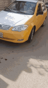 محوره كورلا ١٨٠٠ • مصبوغة • ٢٠١٠