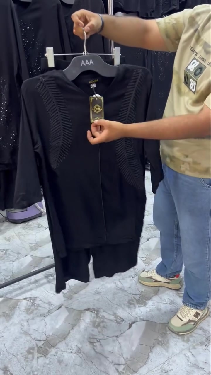 مجمع نور الهدى


**إذا كنت صاحب هذا الإعلان وتريد حذفه لأي سبب، رجاءا أرسل رسالة إلى الدعم الفني**