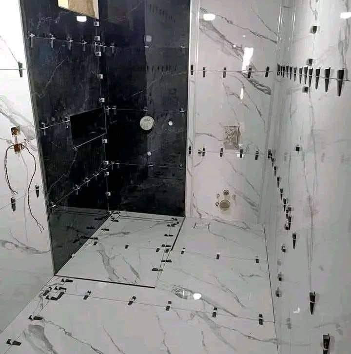 أبو مينا المصري للسراميك والمرمر والبورسلين شغل درجه اوله مقيم بغداد الجديدة. ***********
