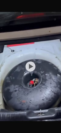 منظومة غاز 4 سلندر تانكي حلقي ابو 60 شغاله شرط الشغل متشتغل ترجعها وتا...