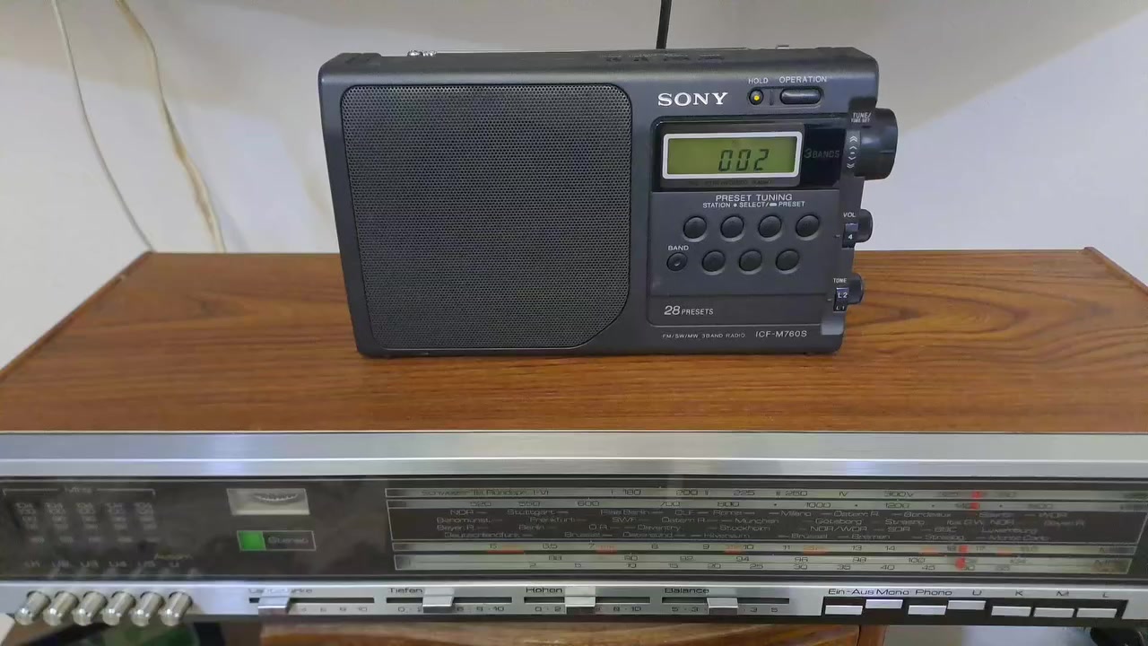 السعر مكتوب في آخر المنشور 
راديو سوني بمواصفات عالية جدا
الصور فيديو التعليقات


**إذا كنت صاحب هذا الإعلان وتريد حذفه لأي سبب، رجاءا أرسل رسالة إلى الدعم الفني**