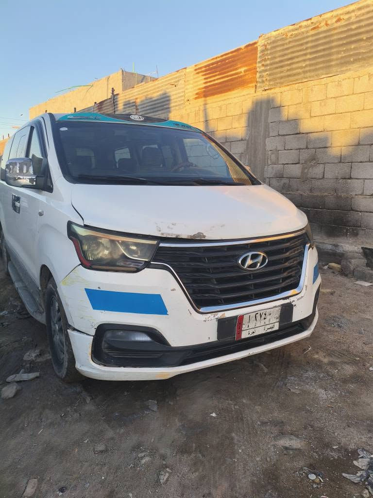 هيونداي ستاركس موديل 12 امحدثه 20 السياره تبريد بس كمريسر وحداديه فقط الخلفيه السعر 140 وبيه مجال البصرة, العراق


**إذا كنت صاحب هذا الإعلان وتريد حذفه لأي سبب، رجاءا أرسل رسالة إلى الدعم الفني**