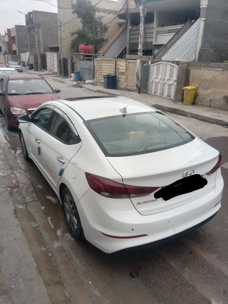 النترا ٢٠١٧ بغداد سعر ١٥٠ خليجي مكفول ماشيه ١٢٥
محرك ٢٠٠ داخل صاج تنته مري شفط تحكم ستيرن ٣ قطع تبريد رقم بغداد بسمي سنويه
العنوان بغداد بياع 
مراسله فقط


**إذا كنت صاحب هذا الإعلان وتريد حذفه لأي سبب، رجاءا أرسل رسالة إلى الدعم الفني**