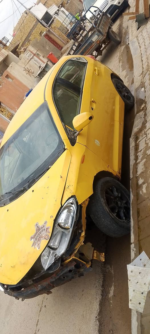 شيري فلاوين موديل 13رقم واسط سياره نقصها البجم ومازدات السعر 20للاتصال*********** مكانها واسط الكوت
