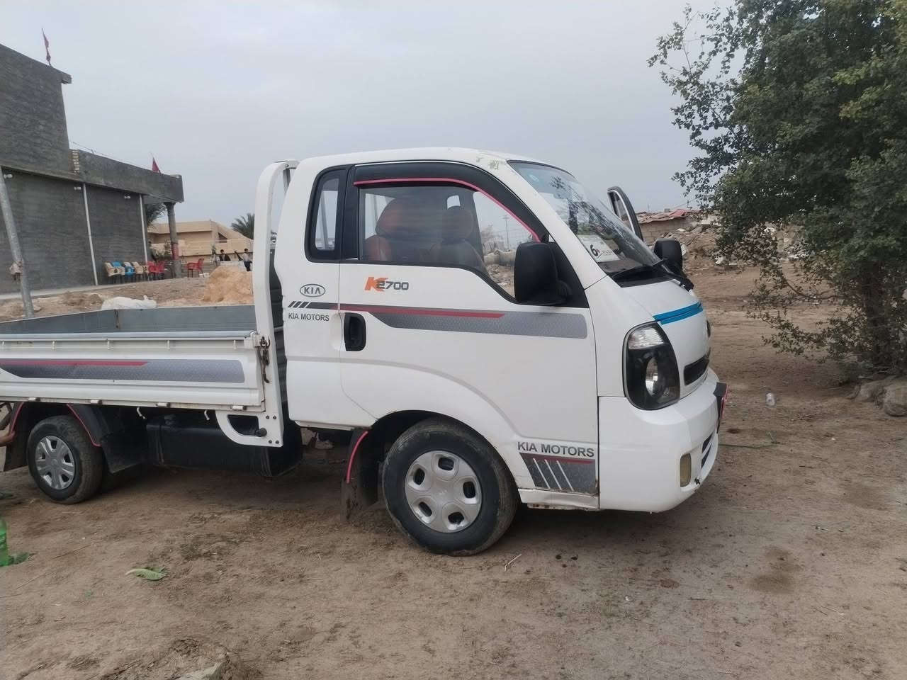 كيه ٢٠١٦ مكفوله محرك كير اكسن كله مكفول تبريد مابيها نقص رقم بابل انكليزي سنويه ٢٠٣٠ بسمي مكان السياره واسط صويره السعر ١٠٨ وبيها مجال تريد وكاله تريد تحويل ***********
