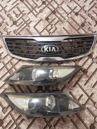 سبورتج • قطع غيار • نجف