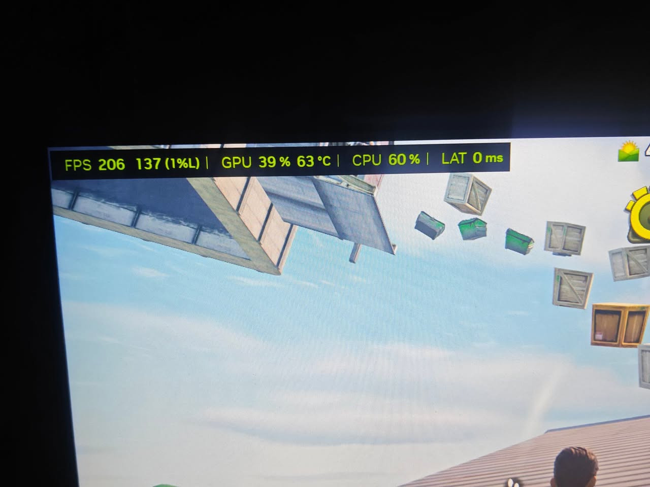 (سلام عليكم ورحمه الله وبركاته pc للبيع سبب البيع كهرباء 
سعر 875 مجال بسيط مكاني النجف الاشرف ) ماوس + كبيورت هديه غاليات ماحسبتهن 

 المعالج (CPU): Intel Core i7-8700K (3.70GHz, 12 Threads)
 كرت الشاشة (GPU): NVIDIA GeForce RTX 2080 Ti (11GB VRAM) (كرتونه موجوده) (تلعب 4k مرتاح 65-50 فريم 4k )( ابحث عليه على يوتيوب) ( الحرارة 40-70 طبيعي طبعاً غرفه حاره ومعجون مابدل)( اقوى كرت ابحث عليه وشوفه)
 الذاكرة (RAM): 16GB DDR4
 اللوحة الأم (Motherboard): Gigabyte Z390 UD ( كرتونه موجوده )
 التخزين السريع (SSD): ADATA SX8200 Pro M.2 (512GB) ( كرتونه موجوده)
   التخزين الثانوي (HDD): 1t
Thermaltake Litepower 650w


**إذا كنت صاحب هذا الإعلان وتريد حذفه لأي سبب، رجاءا أرسل رسالة إلى الدعم الفني**