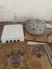 إلكترونيات • أجهزة منزلية • متفرقات