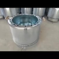 الموصل • معمل السجاد • أفران وتنانير