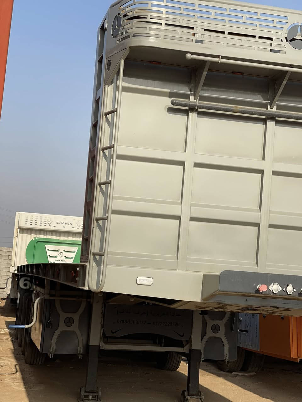 ﷽ بسم الله تبارك الرحمن

تابع الصفحه ليصلك كلشي جديد
📣📣👇👇👇👇👇👇👇👇👇

معرض الصادق لتجاره السيارات والمعدات الثقيله
بغداد جسر ديالى

‏‭0774 808 5702‬
