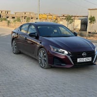 التيما SL • ٢٠٢٣ • ٣٤ الف كم