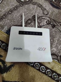 راوتر • للبيع • مستعمل