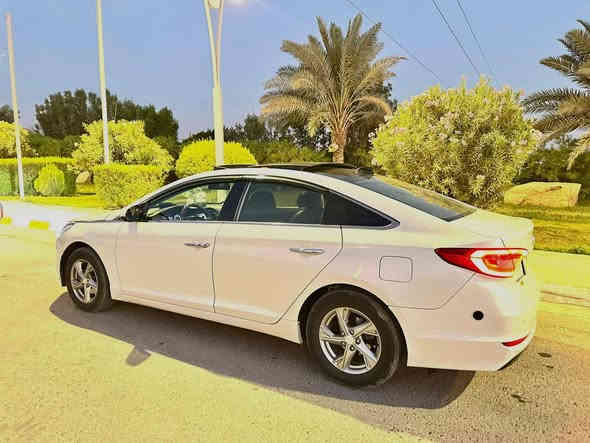 السلام عليكم….
للبيع بسعر مناسب جدا 127$ اعتذر عن الاقساط والوعده
هونداي سوناتا 2017 خليجي لون ابيض ثلجي لمتد فول الفول 1/1 Vip بصمة وبانوراما رقم سليمانيه انكليزي (21) سنويه جديده هزة جديدة شرط التحويل….
سيارة بيها صبغ رش 3 قطع فقط والباقي مكفول…بجم كبس..
بدون دواخل بدون ايرباك….
سيارة جاهزة بدون اي نقص….
محرك 4/2400 سلندر …. دوش المرغوب….
شرط محرك وكير وصدر وكهربائيات وتبريد وتدفئة وتخم تاير سيارة جاهزة من كلشي….
مواصفات فول الفول 1/1Vip بصمه وبانوراما معروفة مواصفاتها مايحتاج اذكرها….
العنوان/ صلاح الدين/ تكريت/ القادسية…
السعر 127$ اعتذر عن الاقساط والوعده…
للاستفسار ***********
***********
