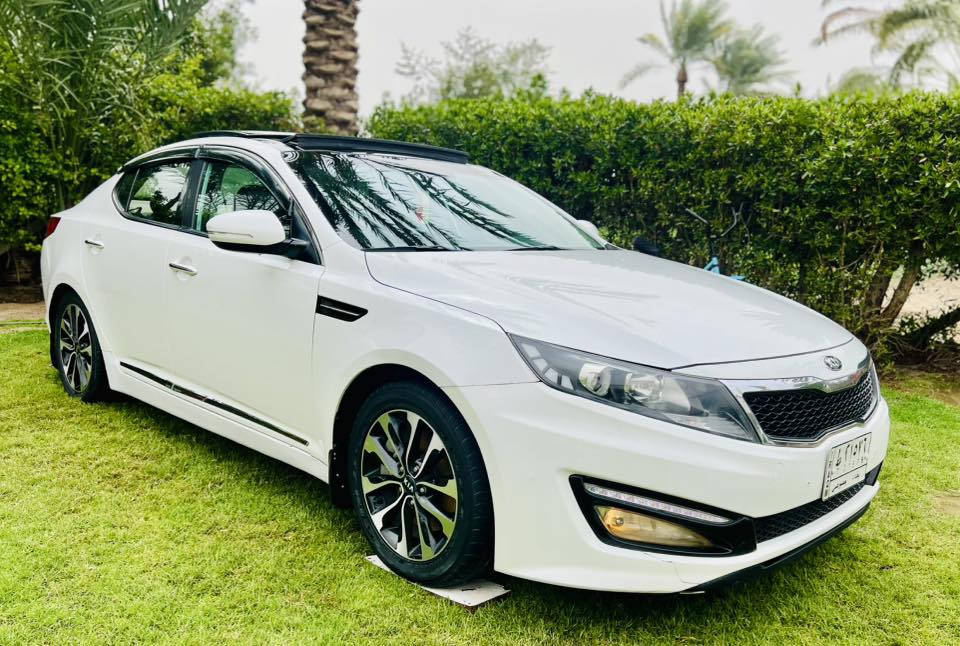 سلام عليكم وابتما للبيع موديل 13 خليجي رقم بغداد تحويل مباشر سياره فول مواصفات واحد على واحد بيلي رامه بصمه شفتات ستيرن تحكمات حساسات شاشه سياره بيهي هواي مواصفات ويل كب سياره مالت جناي وجاهزه مكفوله من كير ومحرك ما مفتوحات تبريد قطعتين سياره بيهي قبق جنطه وبيهي باب سايق كلير ولباقي مكفول وشرط عل سونار سعر 126 مكان بابل الشوملي ***********
