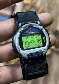 تايمكس • شاشة فسفورية • ٤٥مم