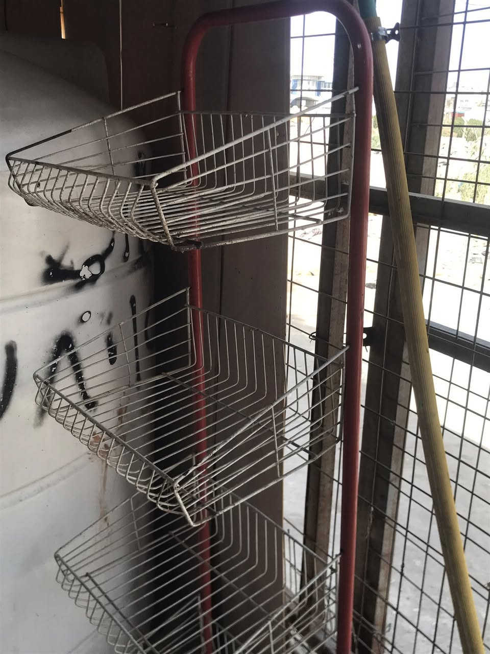 سلال جبس ثنينهن ٣٠ قفل


**إذا كنت صاحب هذا الإعلان وتريد حذفه لأي سبب، رجاءا أرسل رسالة إلى الدعم الفني**