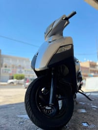 ماكس ثعلب • ١٤٠ • محرك جديد