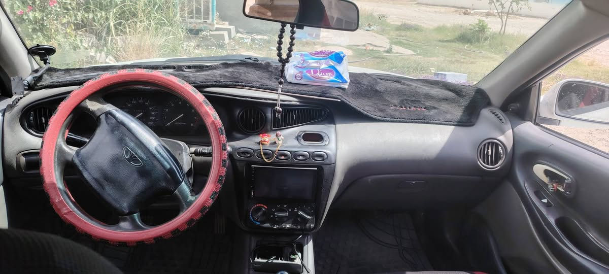 سياره فول. دايو لكنزا ٢٠٠١. فقط مراوس شعندك نزل بالتعليقات  سياره مال جناي  الشغله التعطل بيهه ابدلهه ما اصلح ابيهه ترايك وين ما تريد رقم كركوك انكليزي تحويل شوكت ميعجبك


**إذا كنت صاحب هذا الإعلان وتريد حذفه لأي سبب، رجاءا أرسل رسالة إلى الدعم الفني**