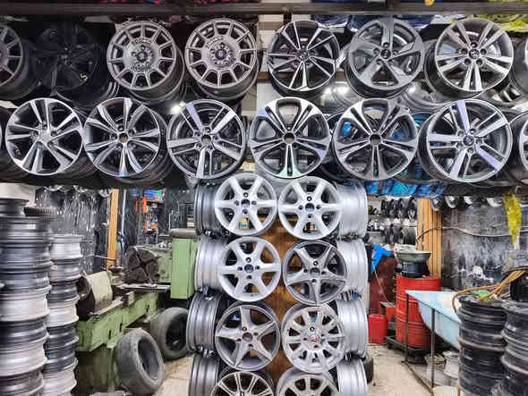 ويل كبات ستوتة حجم ١٣
يوجد توصيل جميع المحافظات
***********
