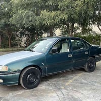 فيكترا ٩٥ • موتور ٢٫٠ • رقم اربيل