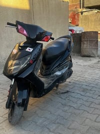 سكنس فحل للبيع الدراجه حلوه ونضيفه وخير من الله الدراجه مكينه58وياهة ي...