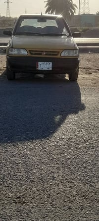 سايبا • ٢٠١٣ • محرك وكير خير