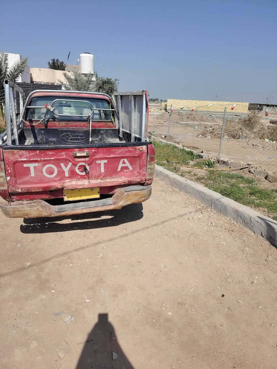 بيكم للبيع كير ومحرك مكفولات سياره رقم وسنويه راعيه ماندله اكسل جديد حداديه كهربائيات سعر 17وبيه مجال


**إذا كنت صاحب هذا الإعلان وتريد حذفه لأي سبب، رجاءا أرسل رسالة إلى الدعم الفني**