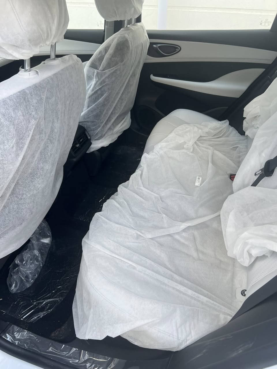 Byd
2025 sel5
مواصفات شركة 
ويل اسود 
للبيع زيرو زيرو  مرقم بغداد كامل 
غراض كاملة السياره 
السعر 18مليون و400
مكان بغداد 
***********
