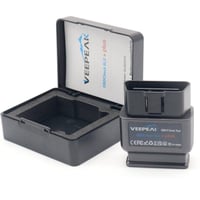 Veepeak Plus • جهاز فحص BMW • تشخيص BMW • Bimmer Link • Bimmer Code • ...