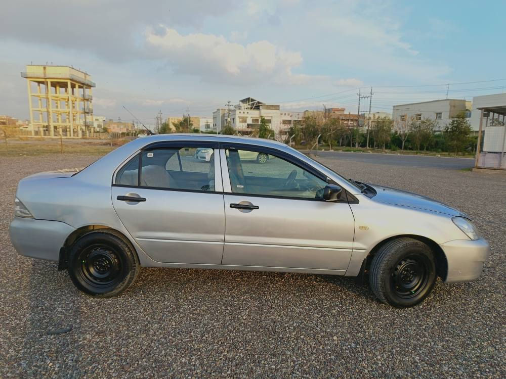 لانسەر تۆماتیك 2007
سعری 70 $ 🚀
 سیارەکە مەکینە گەورەیە ... چوارجام کارەبایی... سەنەوی رەقەی نوێیە بێ کێشەیە.پەمپە بۆ جوانی... قفل مرکەزیە ... ئاوێنە کارەبای چوار تایەی کارەبایە ... بلاجیکتۆرە ... تەقە و رەقە و دارو بەردی بەشەرت چرکەی تێدانیە تۆپە لاستیکە ... پاوەرە ... ژێری تازەیە ... پێش و پشتی کەپسە ... ماڵی فەقیرە... تەبریتە ... گیر  و مکینە تەبریت تەنانەت چرکەی هە بوو مرجوعە سعری 70 $ کەمەك مجال ژمارەمان *********** أربيل, العراق
