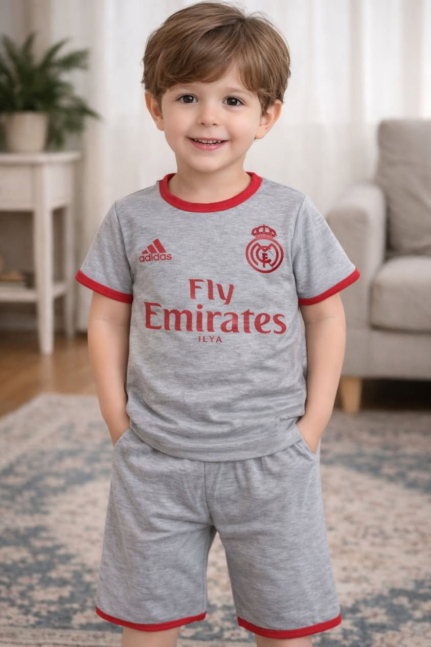 ✨ عرض خاص ومميز ✨
طقم أطفال بخامة صيفية زينة ومريحة 👕🩳
خفيف وعملي ومناسب للحركة واللعب 💙 واكو الوان
برتقالي، واحمر، وازرق،واخضر،وتركوازي
🔥 العرض: 3 قطع بـ 10,000 فقط 🔥 وذا اكثر اكو تخفيض اقوى
📏 القياسات متوفرة من عمر سنة إلى 10 سنوات
🚚 توصيل مجاني داخل الزعفرانية
🚚 ويوجد توصيل داخل بغداد
للحجز والاستفسار مراسلتنا خاص 📩
الكمية محدودة سارعوا بالحجز ❤️


**إذا كنت صاحب هذا الإعلان وتريد حذفه لأي سبب، رجاءا أرسل رسالة إلى الدعم الفني**