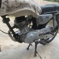 دراجة تايكر • موديل 2020 • كهربائيات كاملة