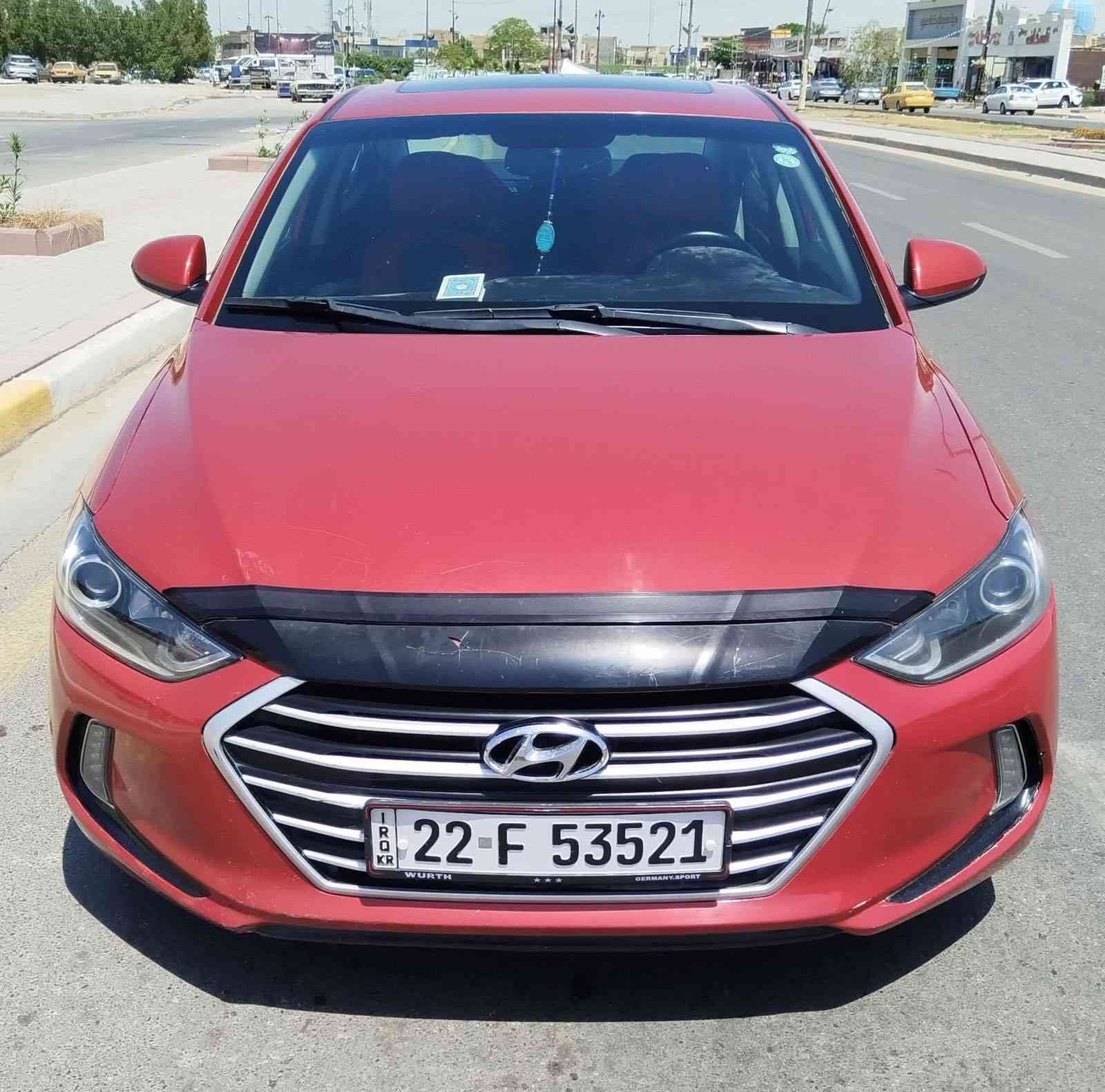 السلام عليكم ورحمة الله وبركاته النترا امريكي ماشيه104 محرك0 200 كير AT المرغوب بصمه فتحه كشنات كهرباء محرك ممفتوح خير من الله تخم تاير جديد باتري جديد بي ضمان سنه هسه شاده صدركامل جديد دبلات جدد جامه جديده بلكات ومجاول جديده راديتر وجوينات جدد سياره مال جناي الله شاهد بس محتاج عله كاع صور السونار والحادث موجوده رايدها 120 وبيها مجال بسيط مكان السياره سيطره الشعب القديمه مدخل بغداد بسمي اتريد تحويل اتريد وكاله للاتصال ***********
