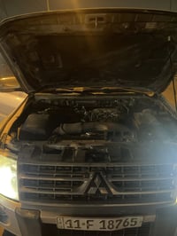 باجيرو • ٢٠١٠ • رقم بغداد