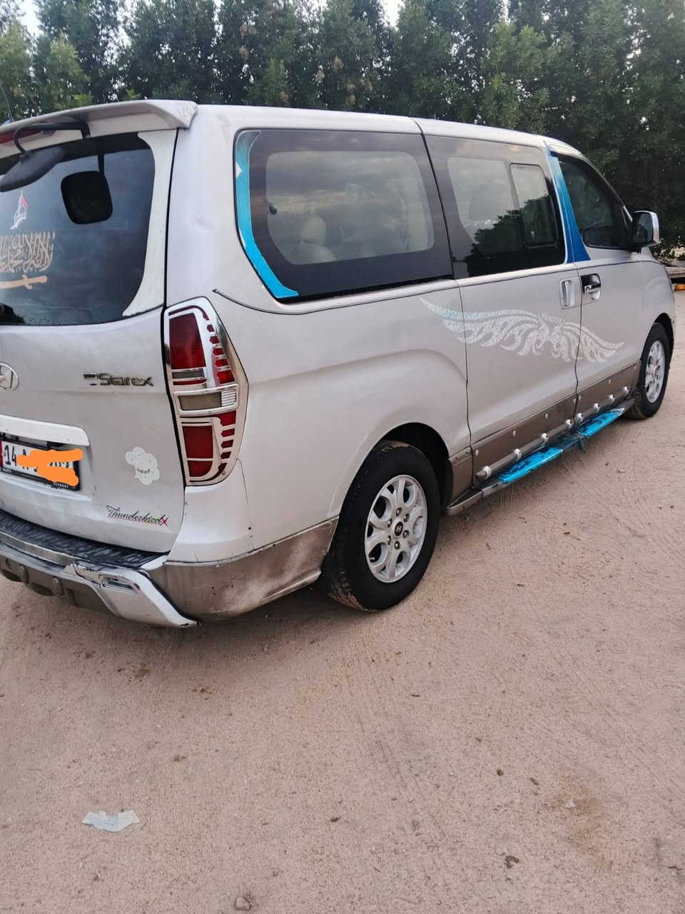 بسم الله الرحمن الرحيم
السلام عليكم. للبيع سياره ستاركس موديل 2010محور مسكر سياره نظيفه وجاهزه تبريد تخم تواير جديد رقم انكليزي سنويه جديده سعر 140$وبيه مجال مكان البصره سفوان رقم الهاتف ***********
