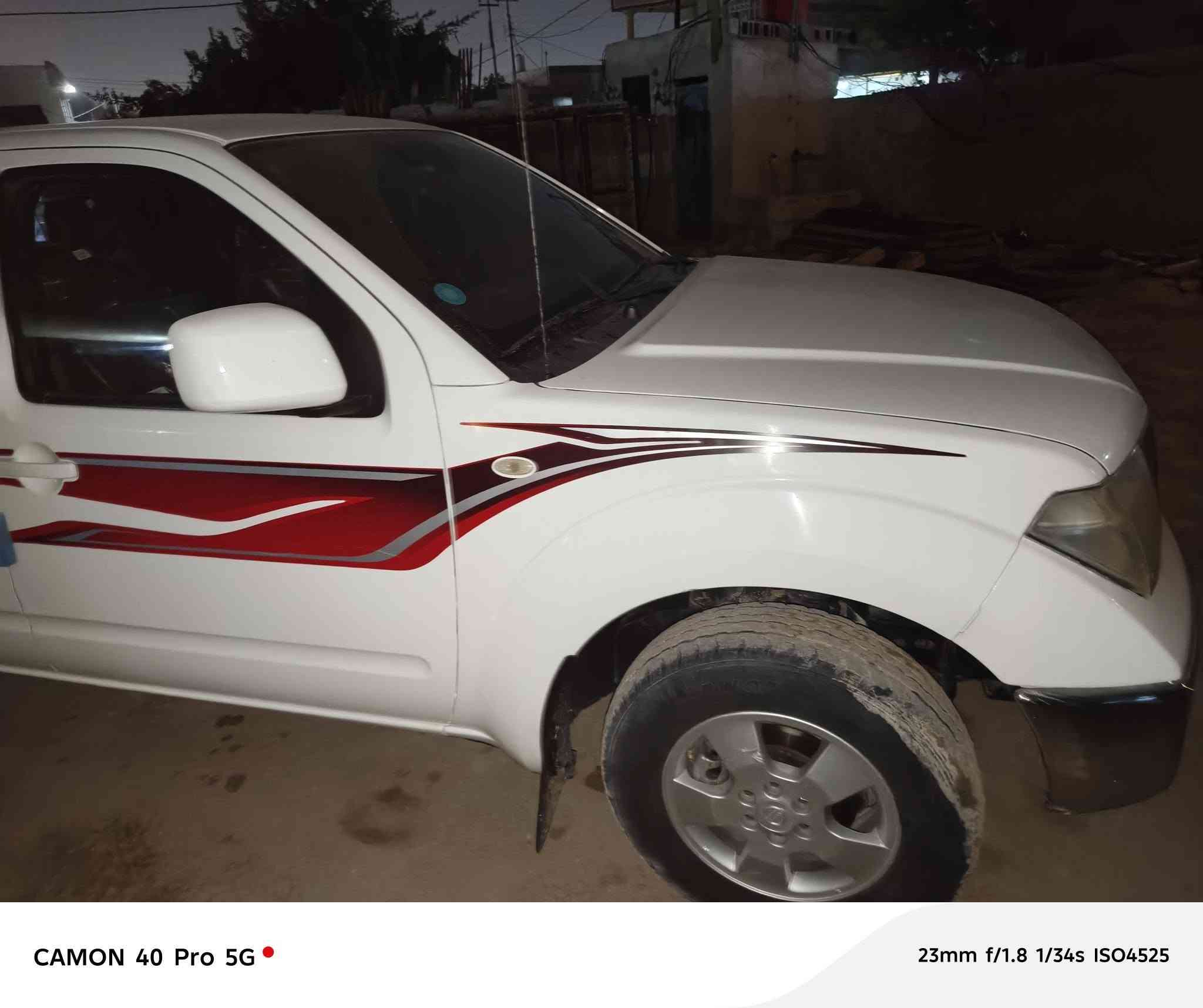 السلام عليكم بيكم نيفار2014 لبيع مكفوله كفاله عامه وكير ومكينه وحداديه سنويه 2027تنتهي وسياره بسمي تحويل ثاني يوم نضيفه اي نقص مابيه سياره تبديل حداديه عام حته المشط السعر 135وبيه مجال لشراي العنوان بصره الزبير الزتفزار التصال او وتساب ***********
