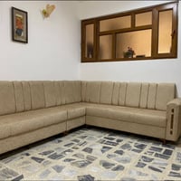 ديوان تفصيل • تصميم عصري • إسفنج مريح