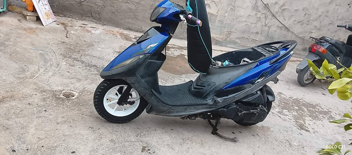 سلام عليكم ماكس عدله للبيع وصل موجود عن السرقه بوشه 49 مامفتوحه محرك كلش ناعم شلعه ومعدل وكهربائياته كله شغاله سلف هندر اشاير لايت عدسه بك لايت هورن عداد مانقصه شي دراجة كلهه بلادي دواخل ملح  بيه تزويد خفيف السعر 475 بيه مجال المكان كربلاء حي العامل


**إذا كنت صاحب هذا الإعلان وتريد حذفه لأي سبب، رجاءا أرسل رسالة إلى الدعم الفني**